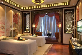 广州热石疗法：来自大地的温暖疗愈